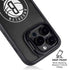 NBA Brooklyn Nets Distressed iPhone 15 Pro Kickstand Case
